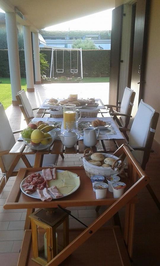 Il Viandante Bed & Breakfast