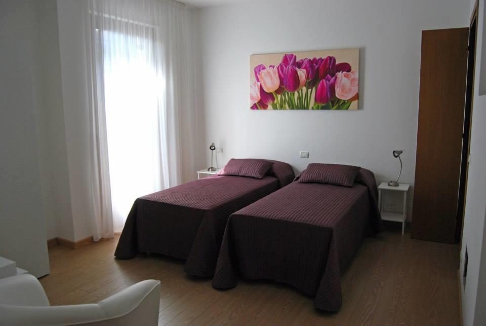 Bed & Breakfast Il Viandante