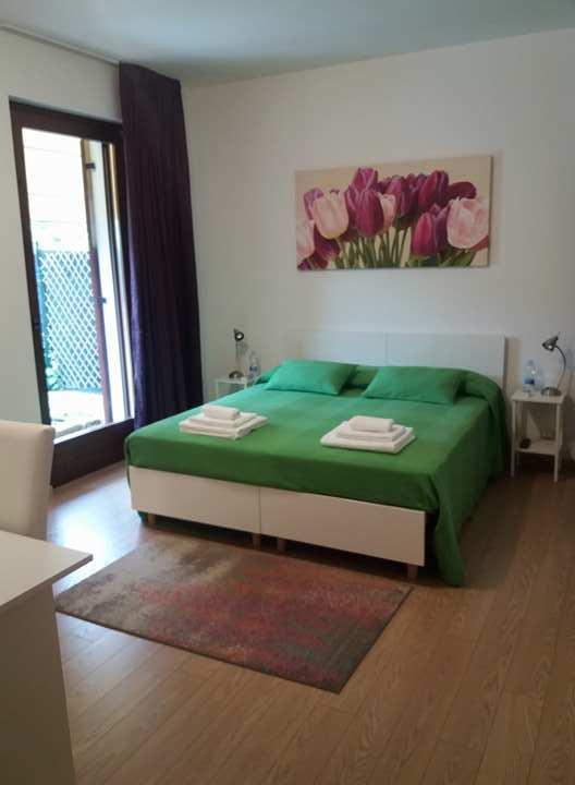 Il Viandante Bed & Breakfast *