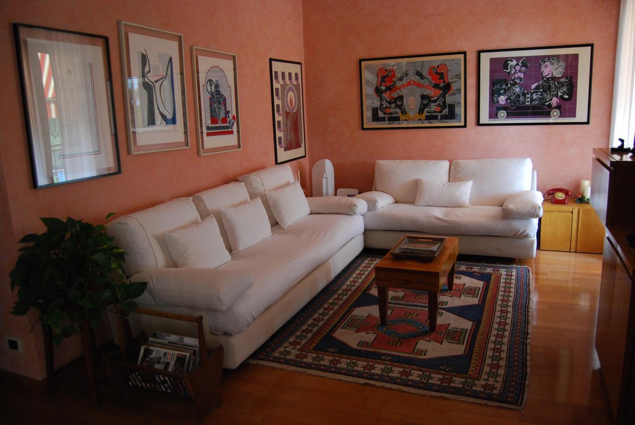 Bed & Breakfast Il Viandante Verona