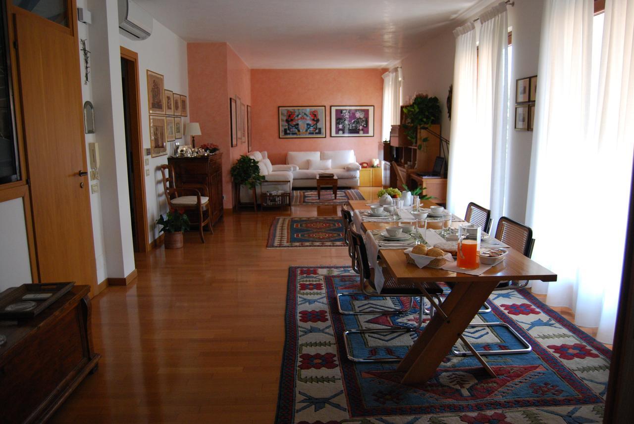 Il Viandante Bed & Breakfast Verona