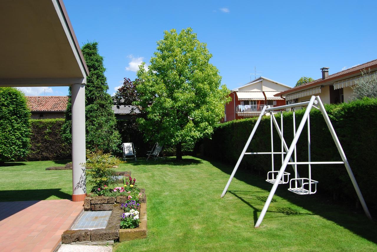 Il Viandante Bed & Breakfast Verona