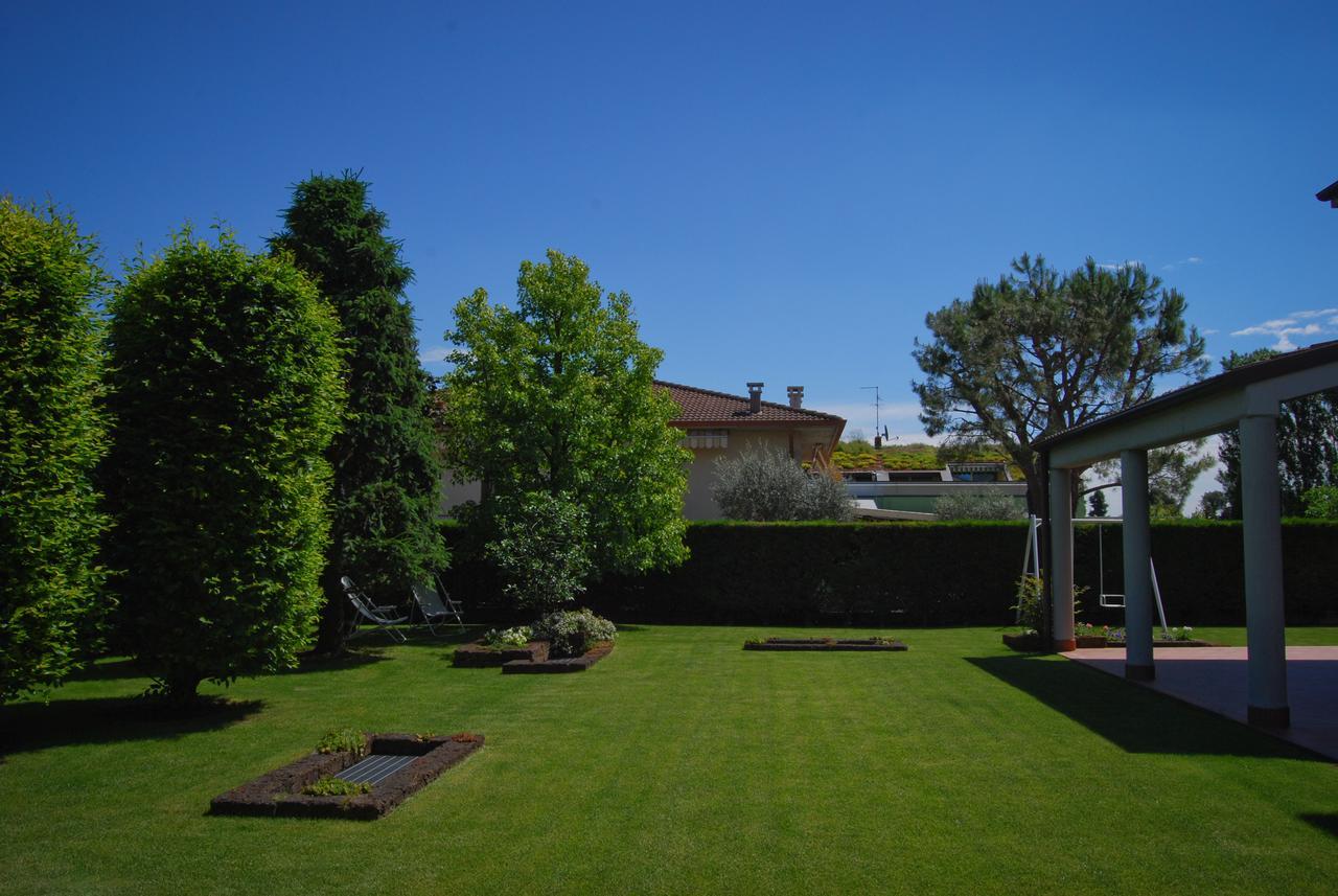 Il Viandante Bed & Breakfast