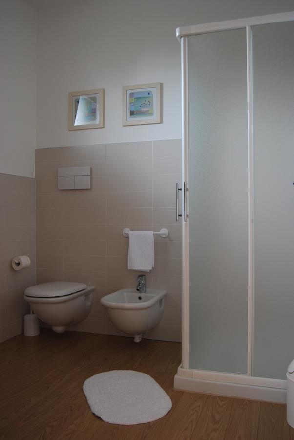 Bed & Breakfast Il Viandante Verona