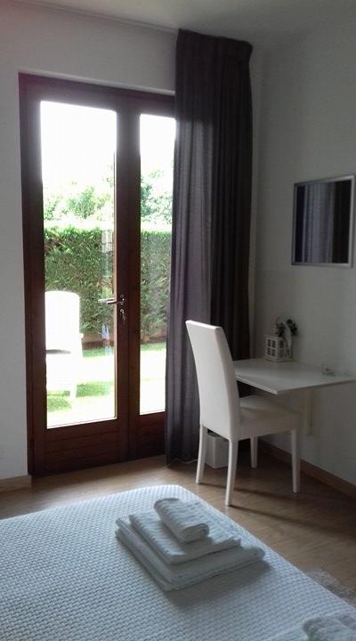 Il Viandante Bed & Breakfast