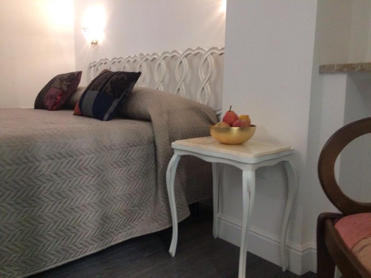 Il Violino Luxury Suite Verona
