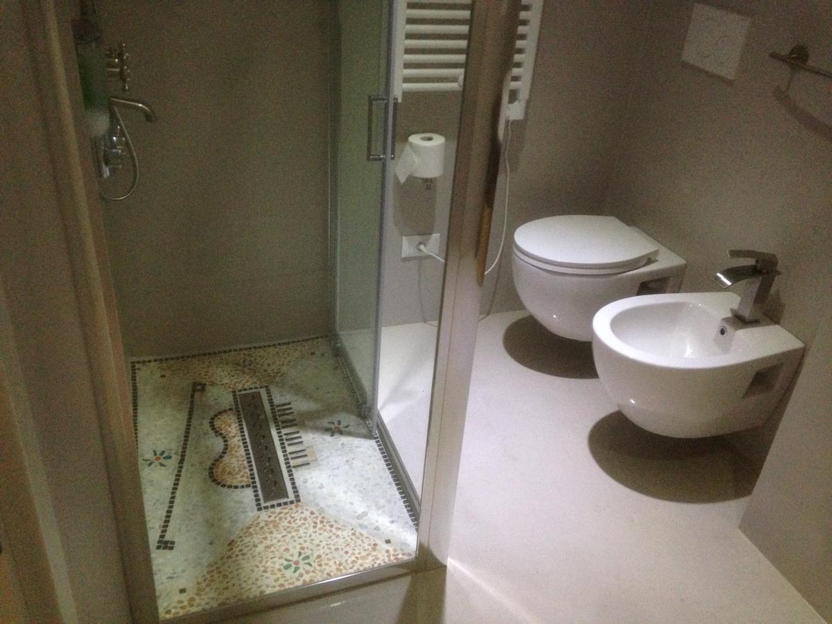 Il Violino Luxury Suite Verona Affittacamere Verona