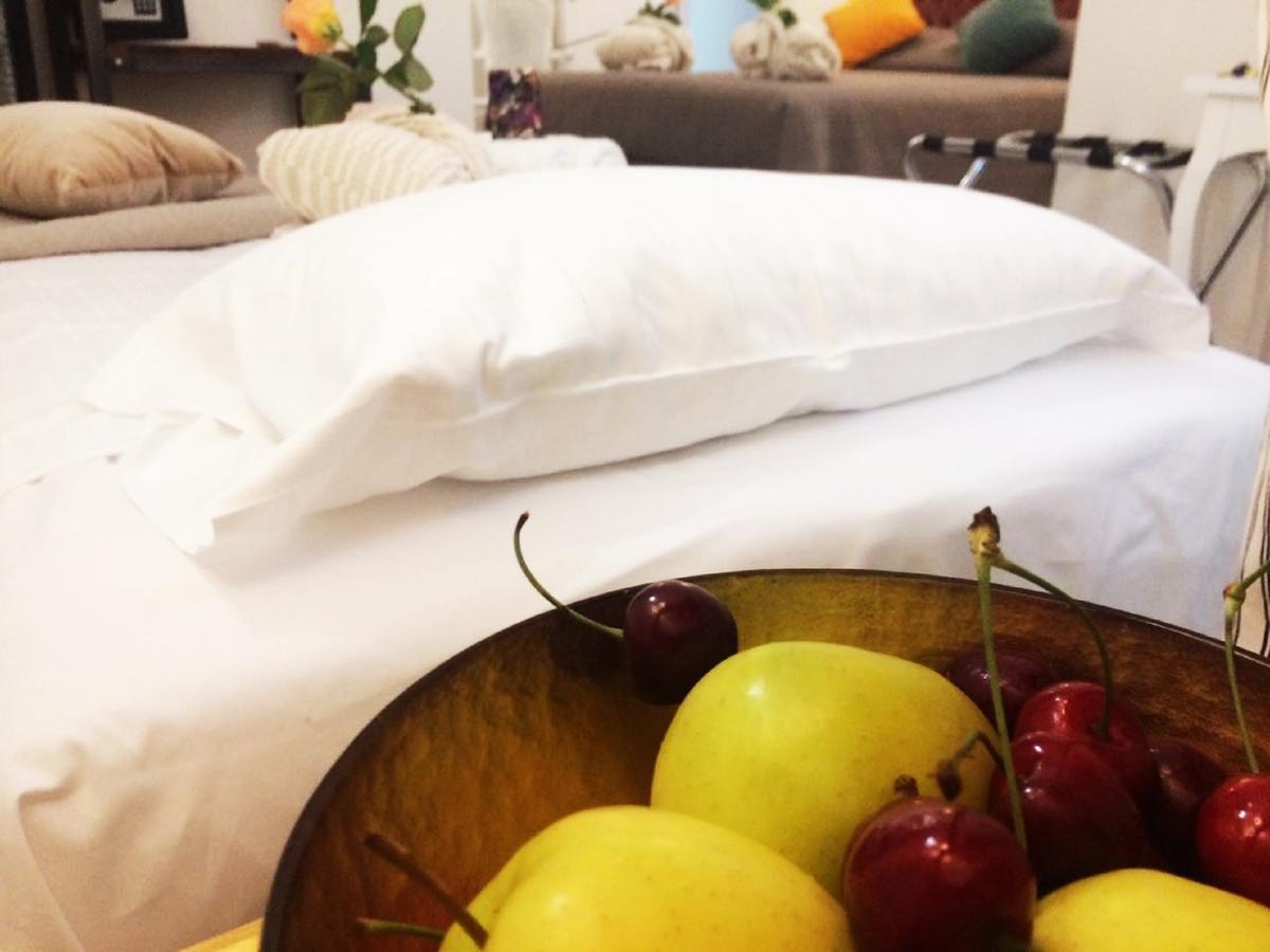Il Violino Luxury Suite Verona Affittacamere 2*