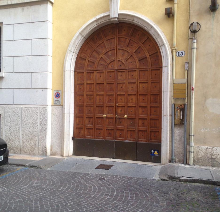 Affittacamere Il Violino Luxury Suite Verona