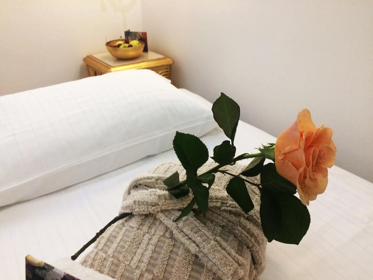 Il Violino Luxury Suite Verona Affittacamere Verona