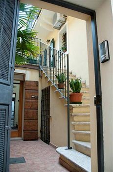 Romeo Giulietta Bed and breakfast