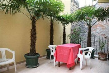 Romeo Giulietta Bed and breakfast