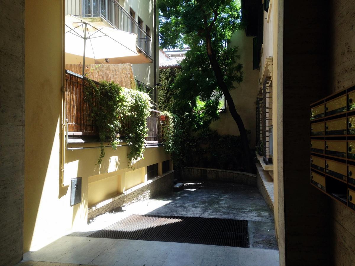 Il Violino Luxury Suite Verona 2* Verona
