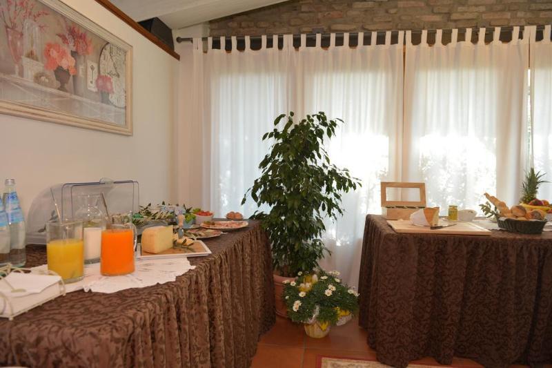 Bed and breakfast Le Batesine 3*