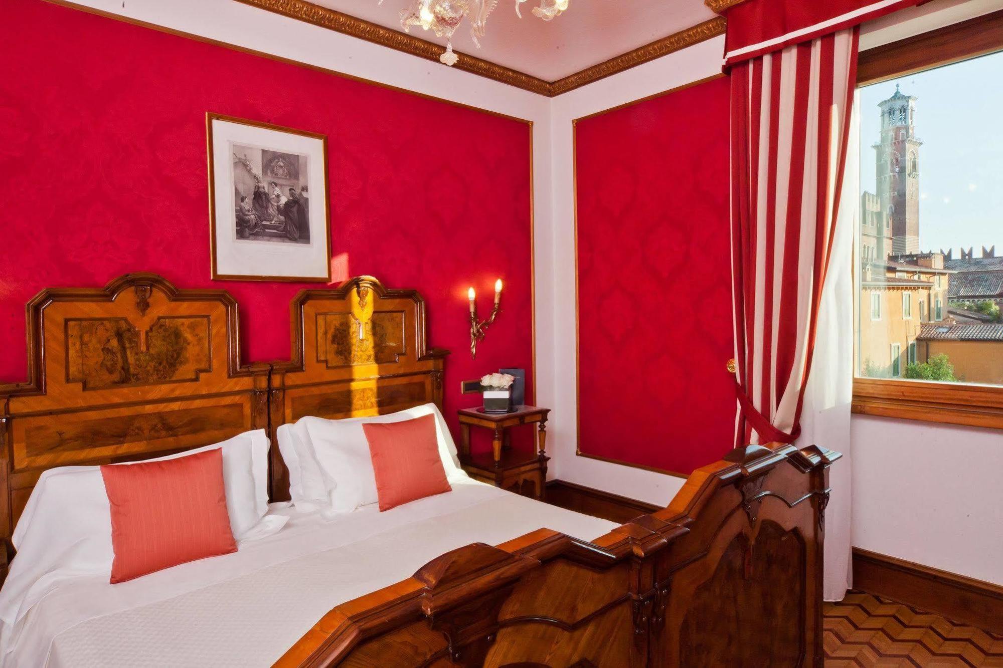 Hotel Due Torri 5*