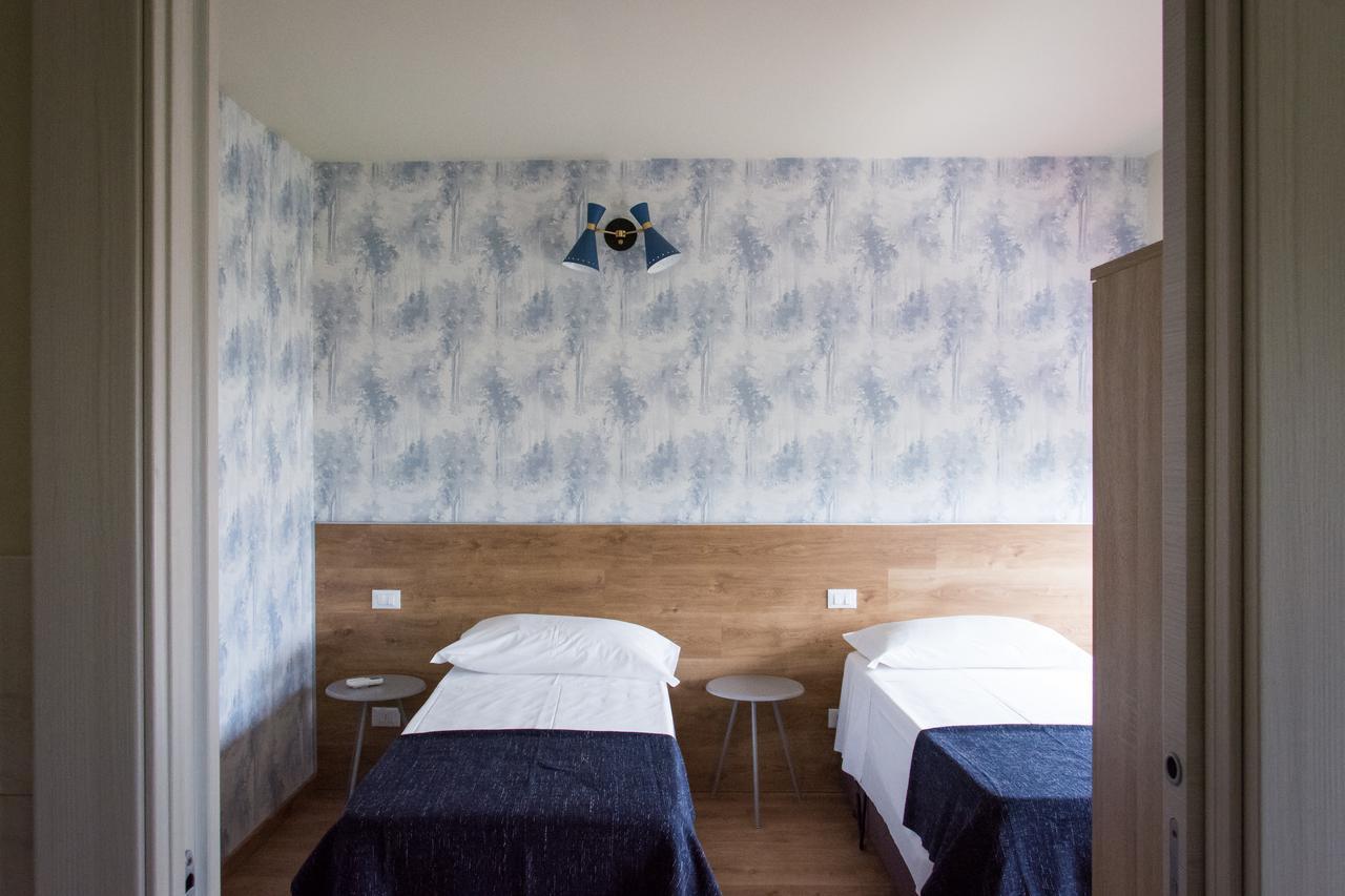 Gasthof Casa Motus Mens Verona
