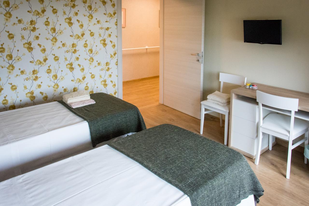 Gasthof Casa Motus Mens Verona