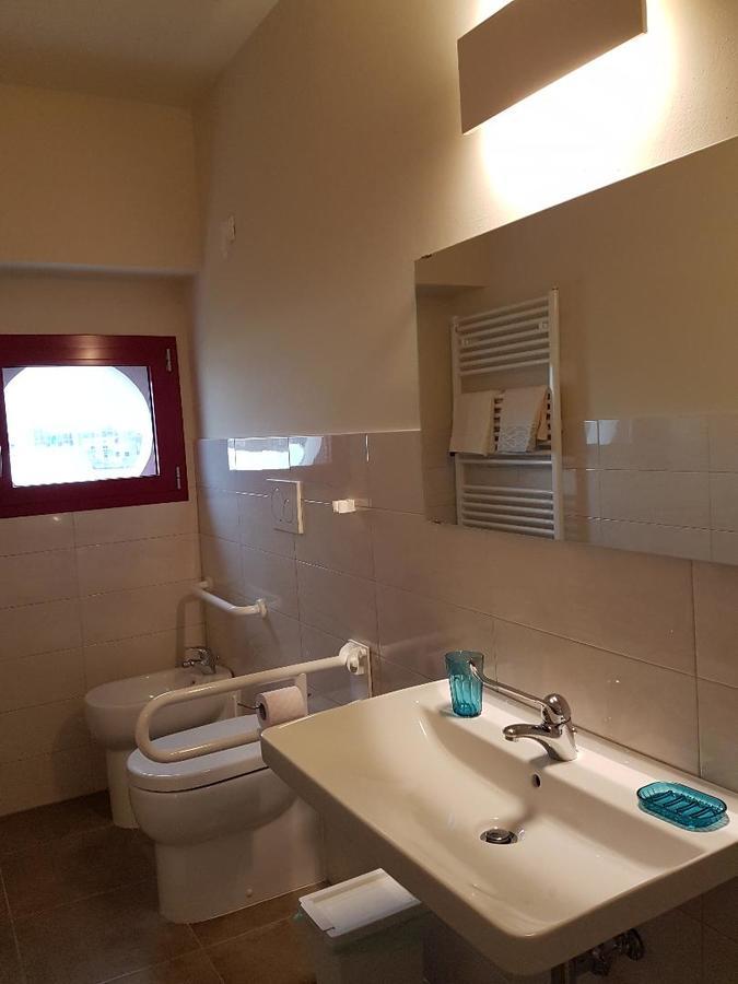 Casa Motus Mens * Verona