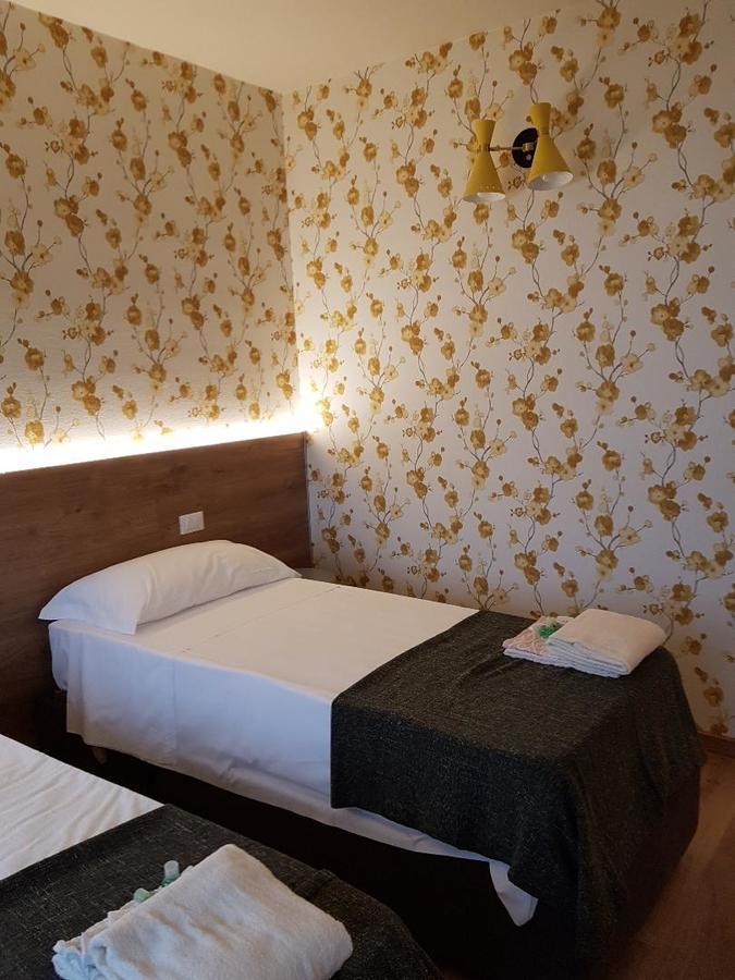Gasthof Casa Motus Mens Verona