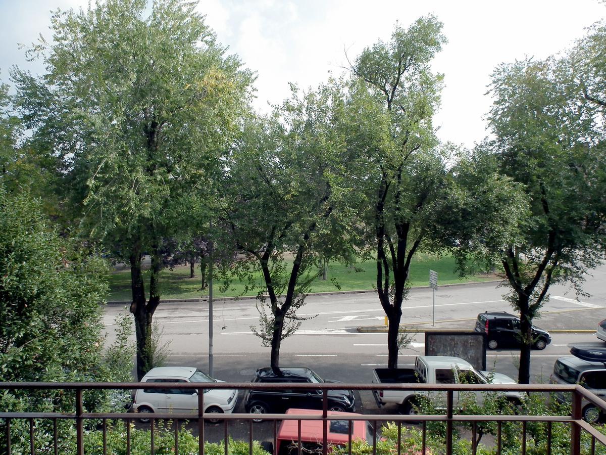 Pensión Alaska Verona