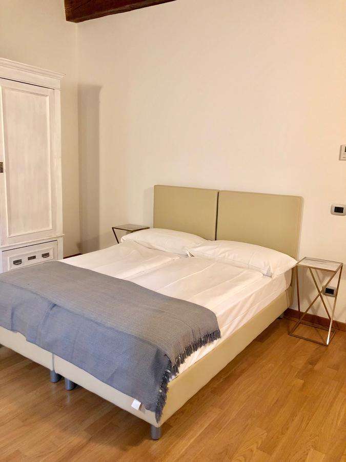 Pietra Di Residenza Frühstückspension *