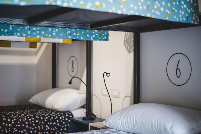 The Hostello Hostal Verona
