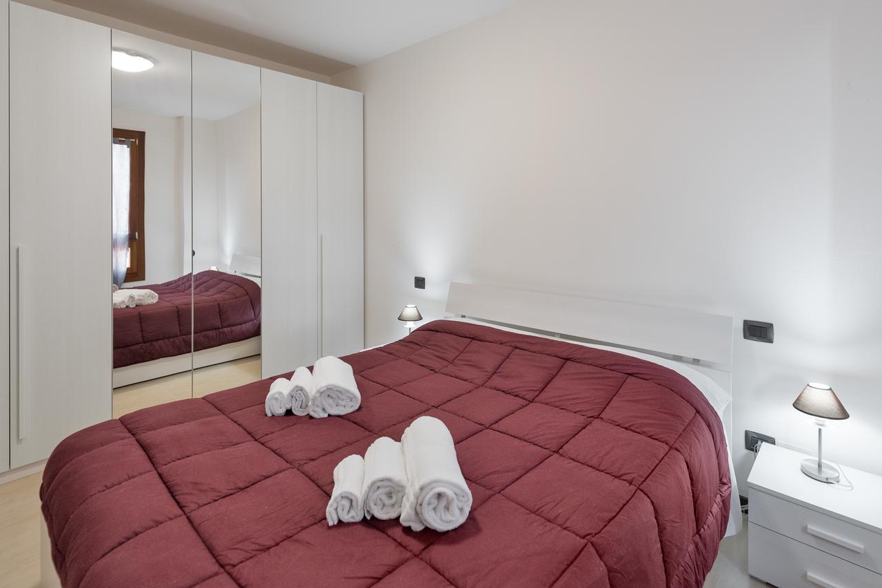 Dimore Residenza Zeno Apartment *