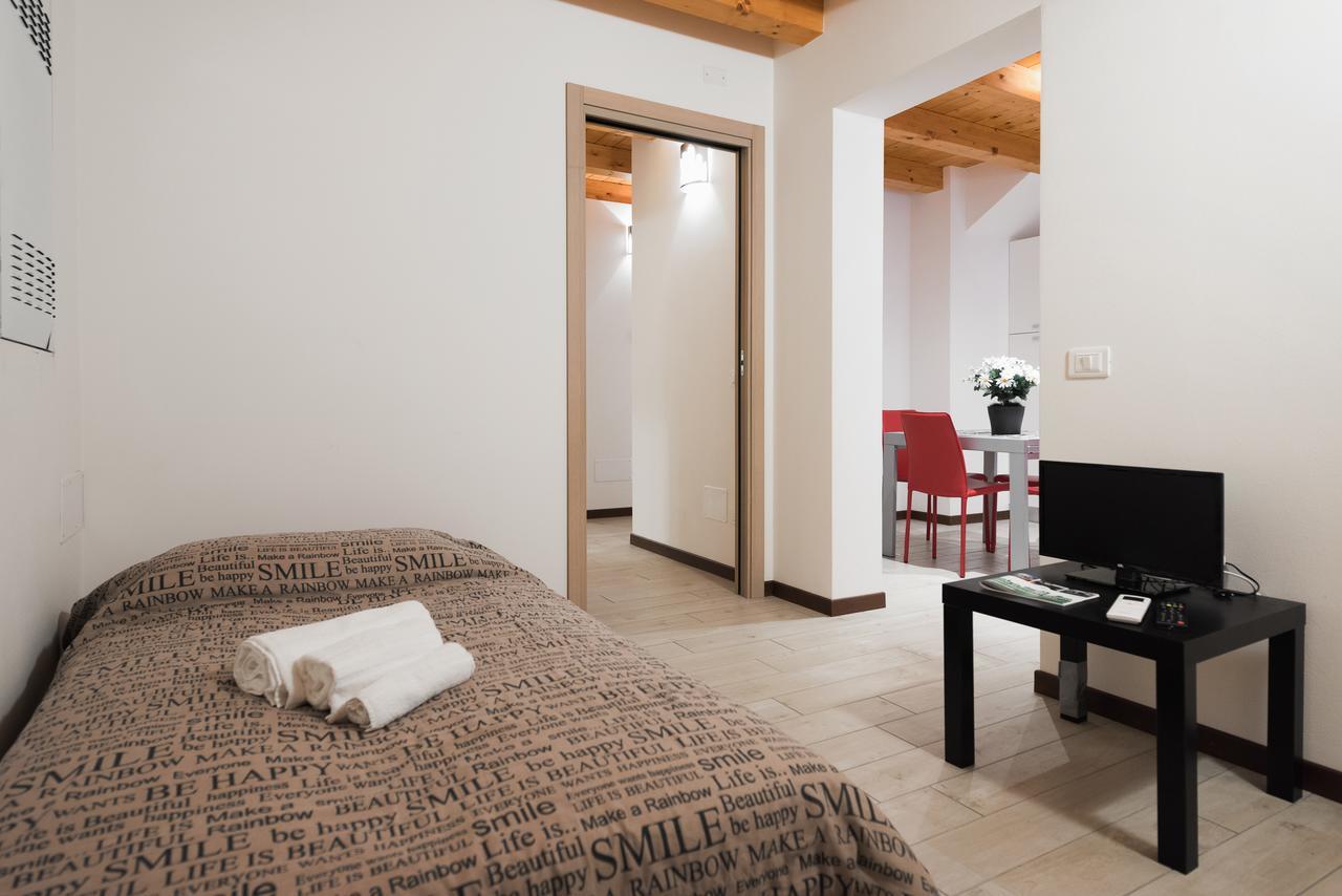 Apartment Dimore Residenza Zeno Verona