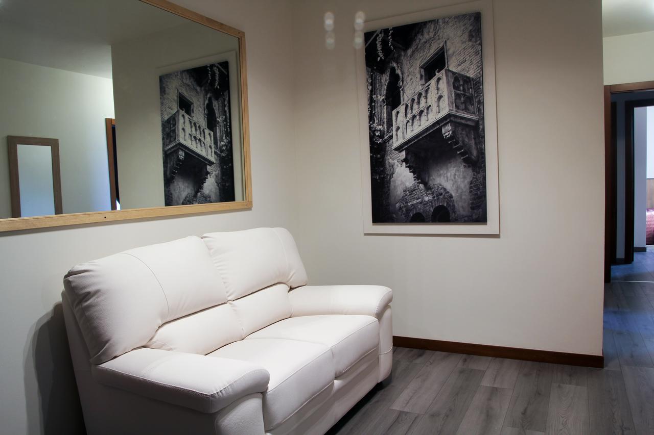 Palazzo Cinque Greenview Apartment *