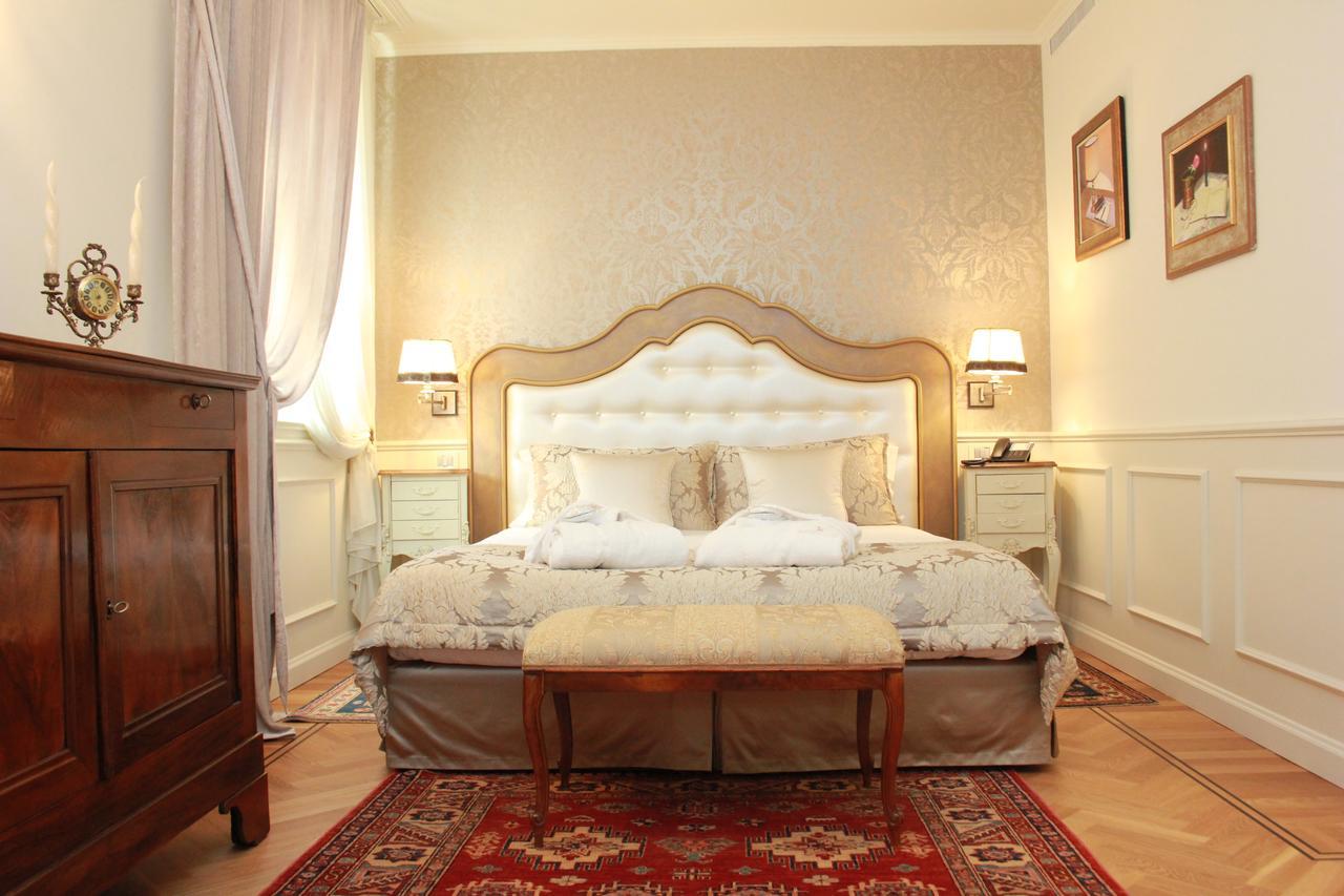Pensión Altana Relais Boutique Verona
