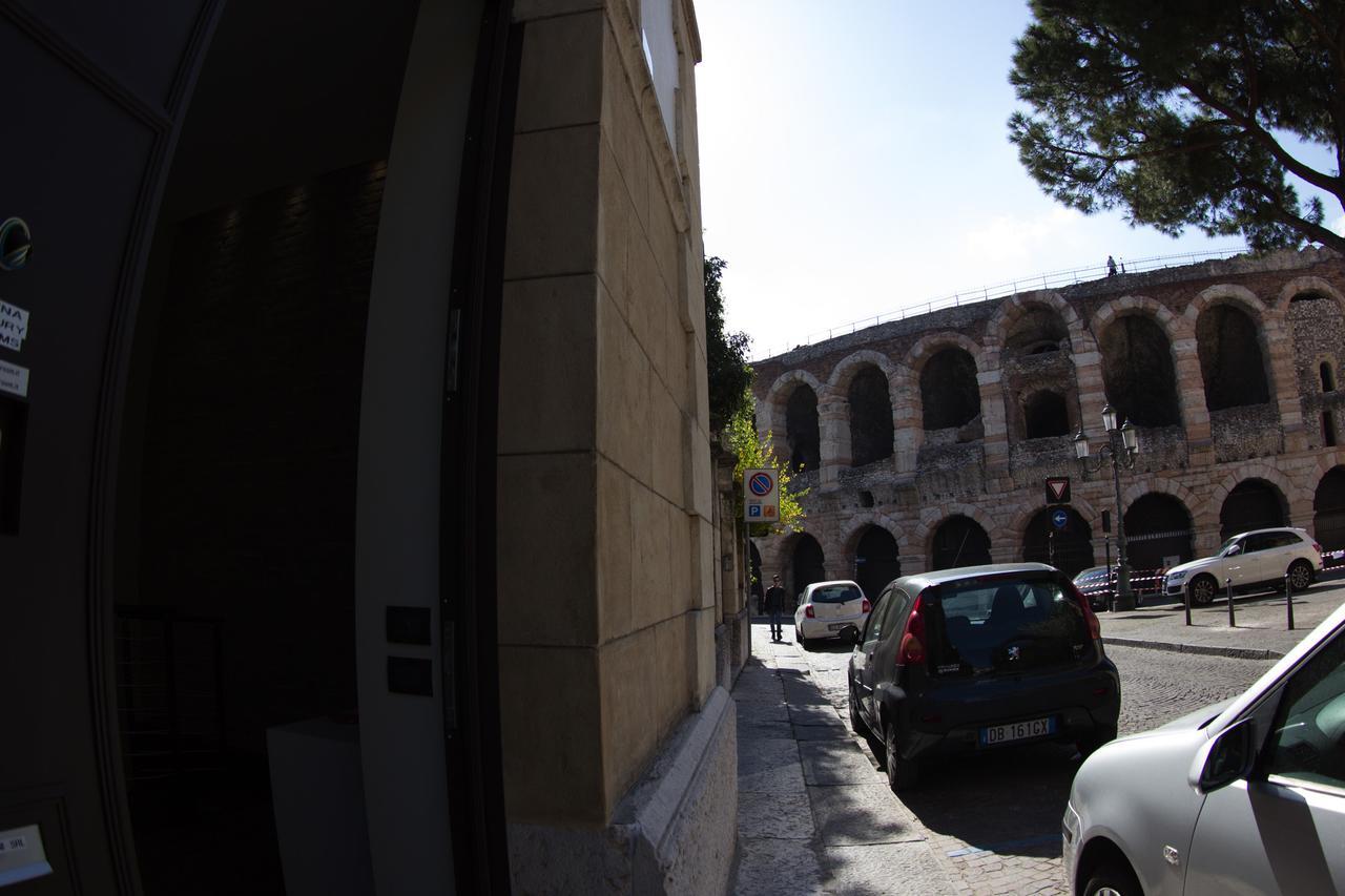 Arena Luxury Pensión Verona