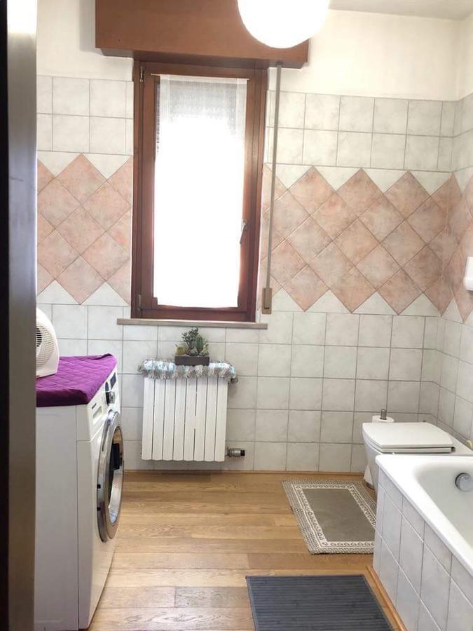 Affittacamere Casa Perlar Verona