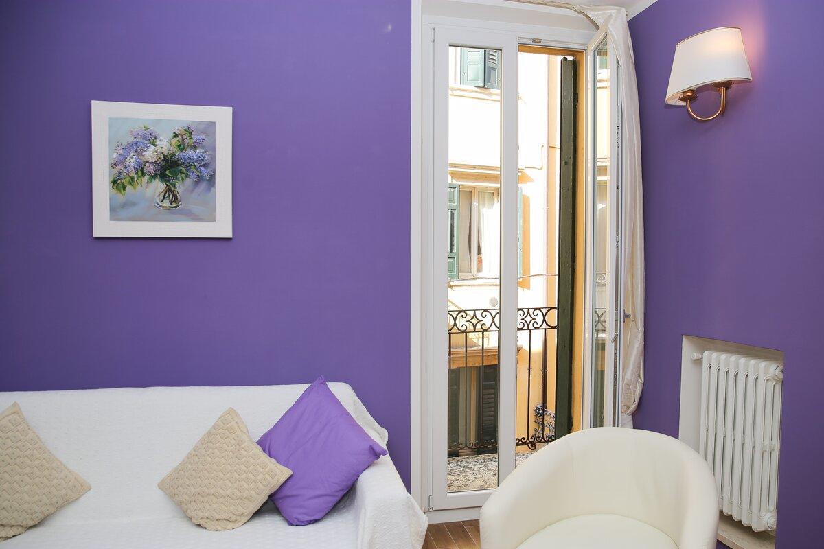 Appartement Les Di Vérone