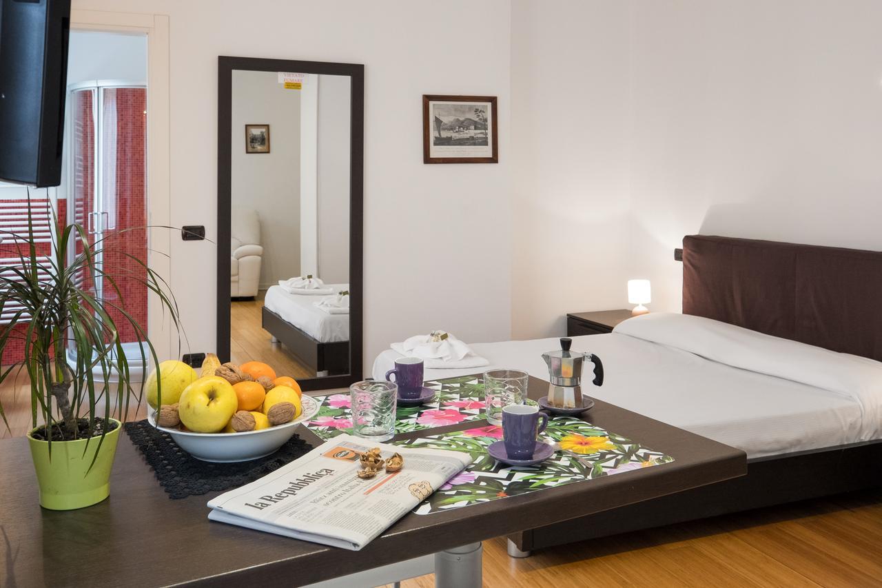Apartment Flats4rent Dimora Arena
