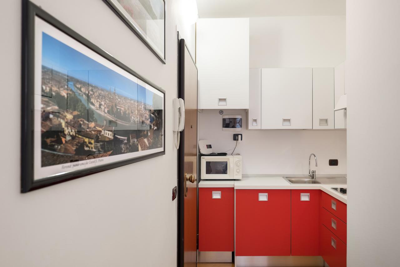 Flats4rent Dimora Arena Apartment *