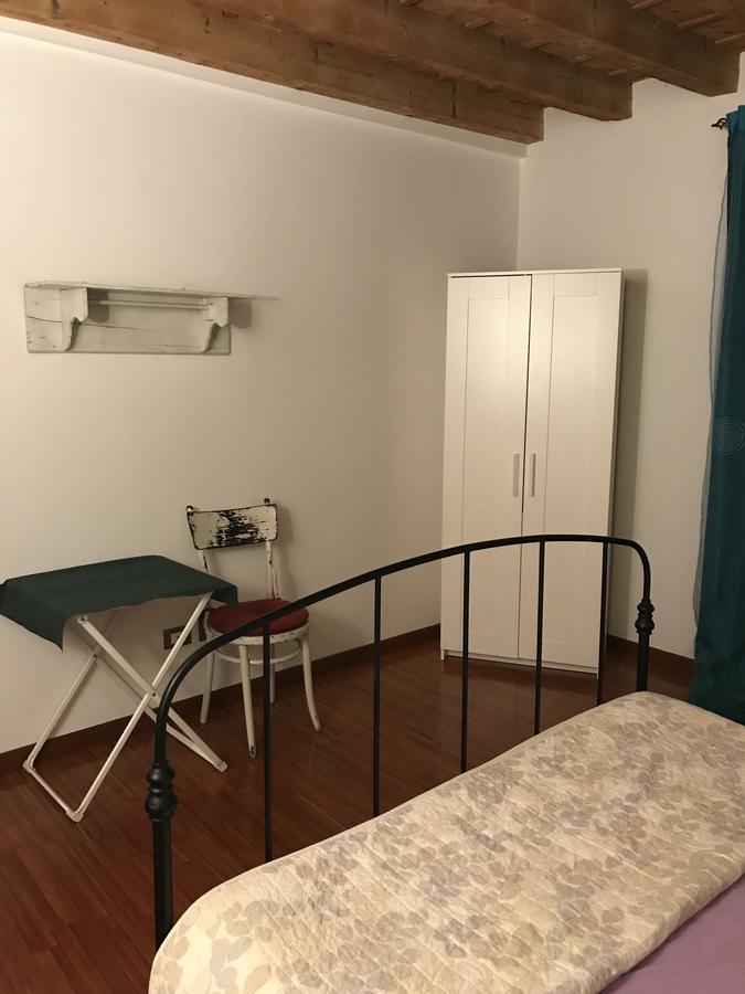 Citta Di Giulietta Guest house