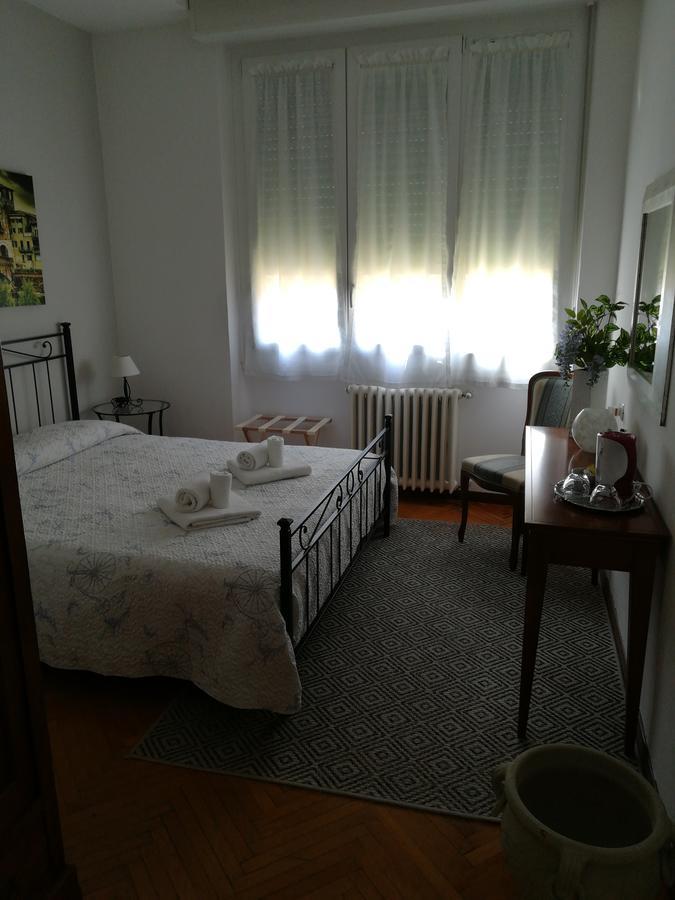 A Casa Di Luca Pensión Verona