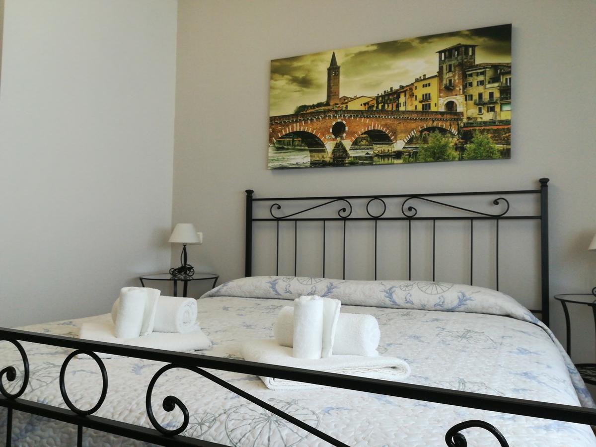 A Casa Di Luca Pensión