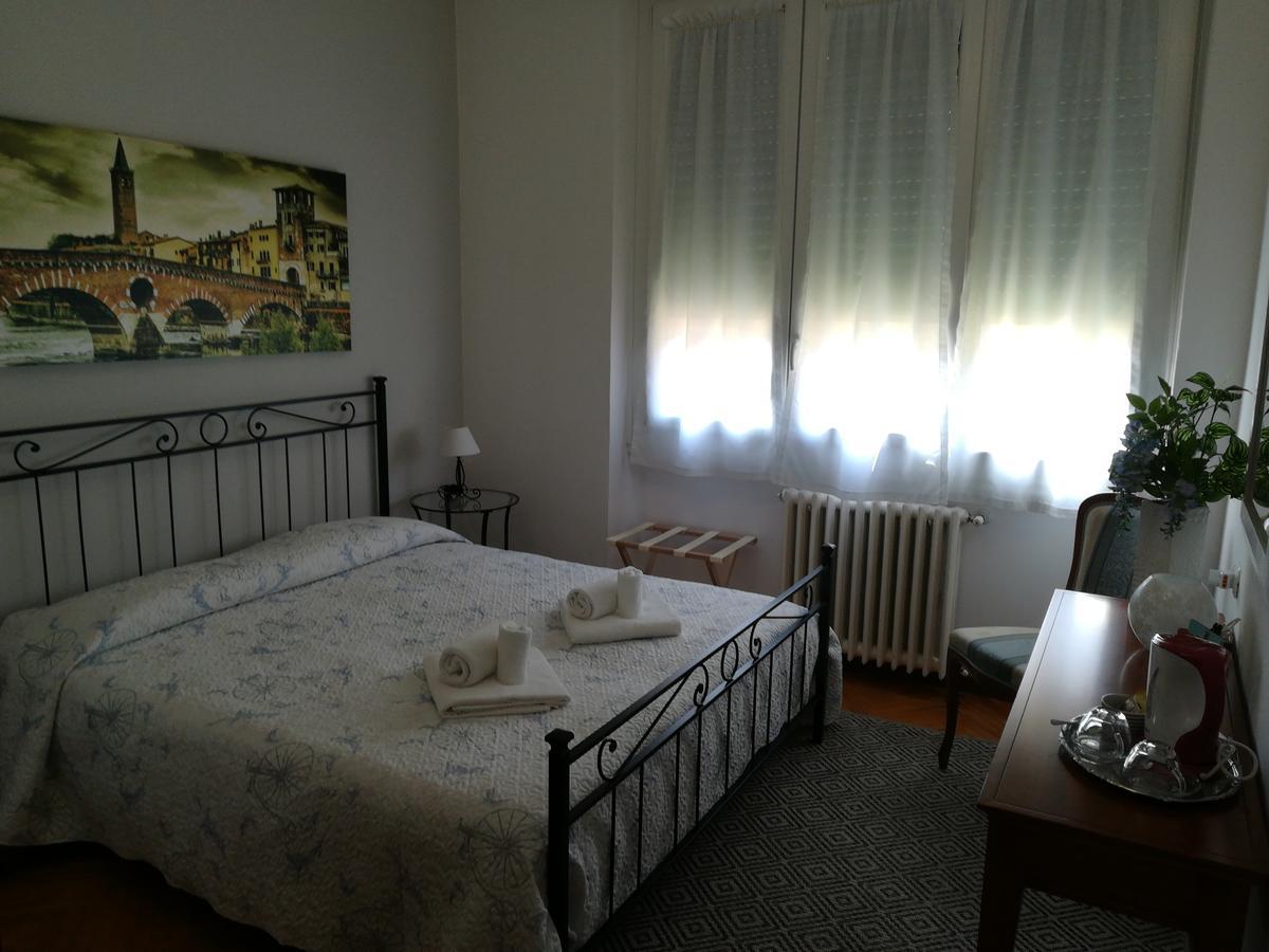A Casa Di Luca Pensión *