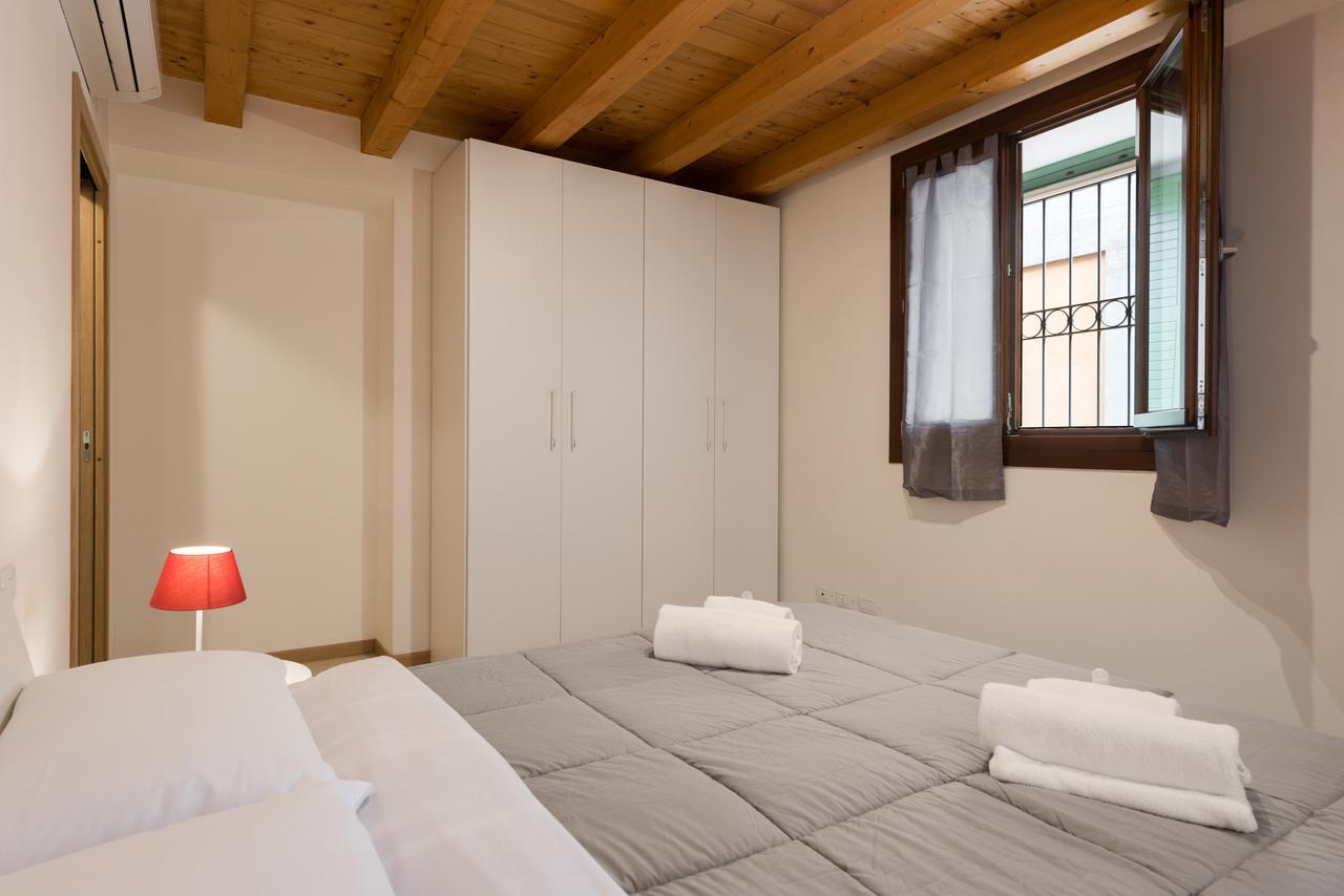 Dimore Residenza Zeno Apartment