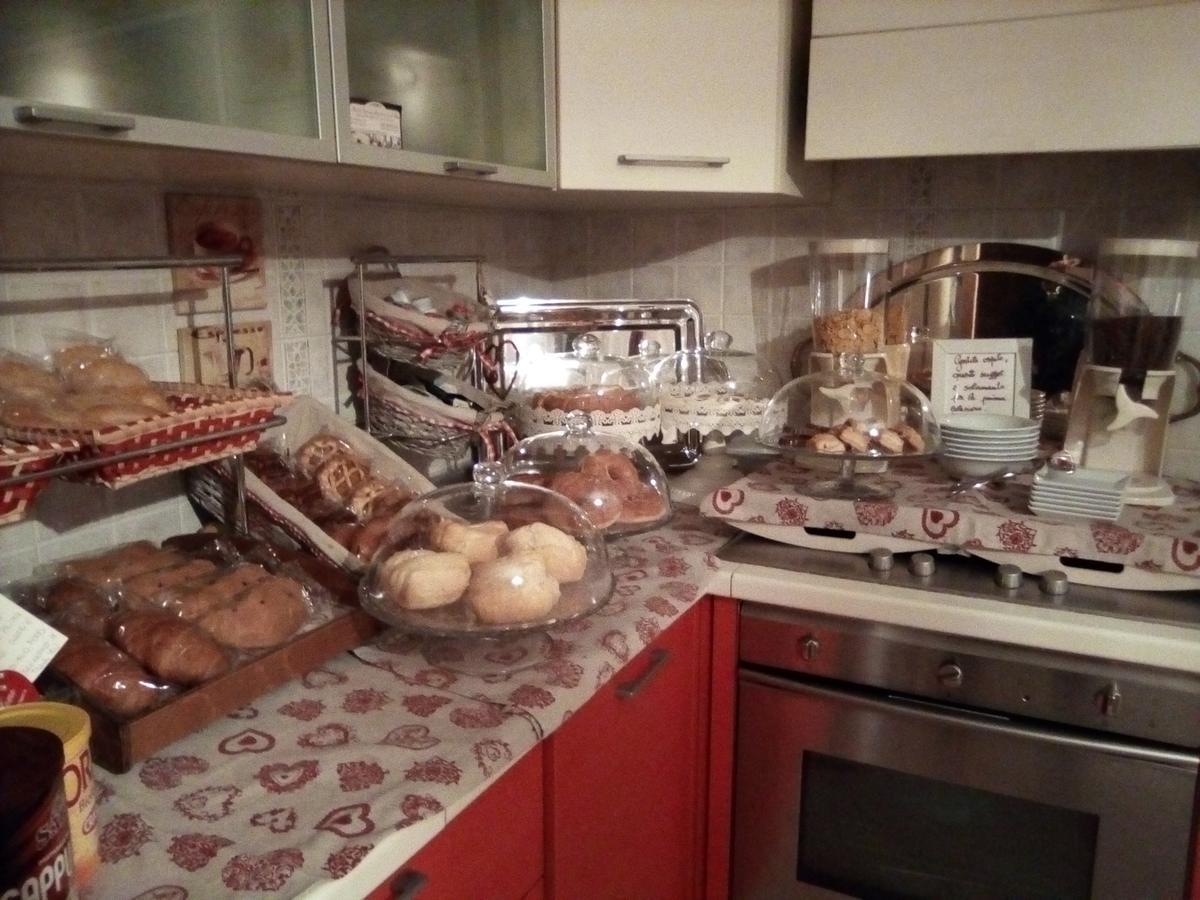 Bed and breakfast Business And Fun G B Rossi Friendly 2*