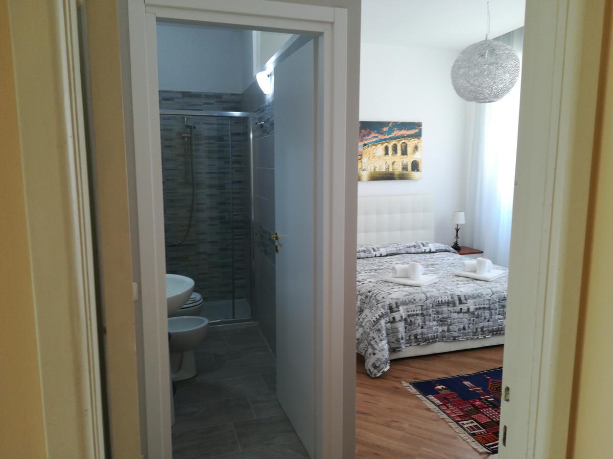 A Casa Di Luca Pensión