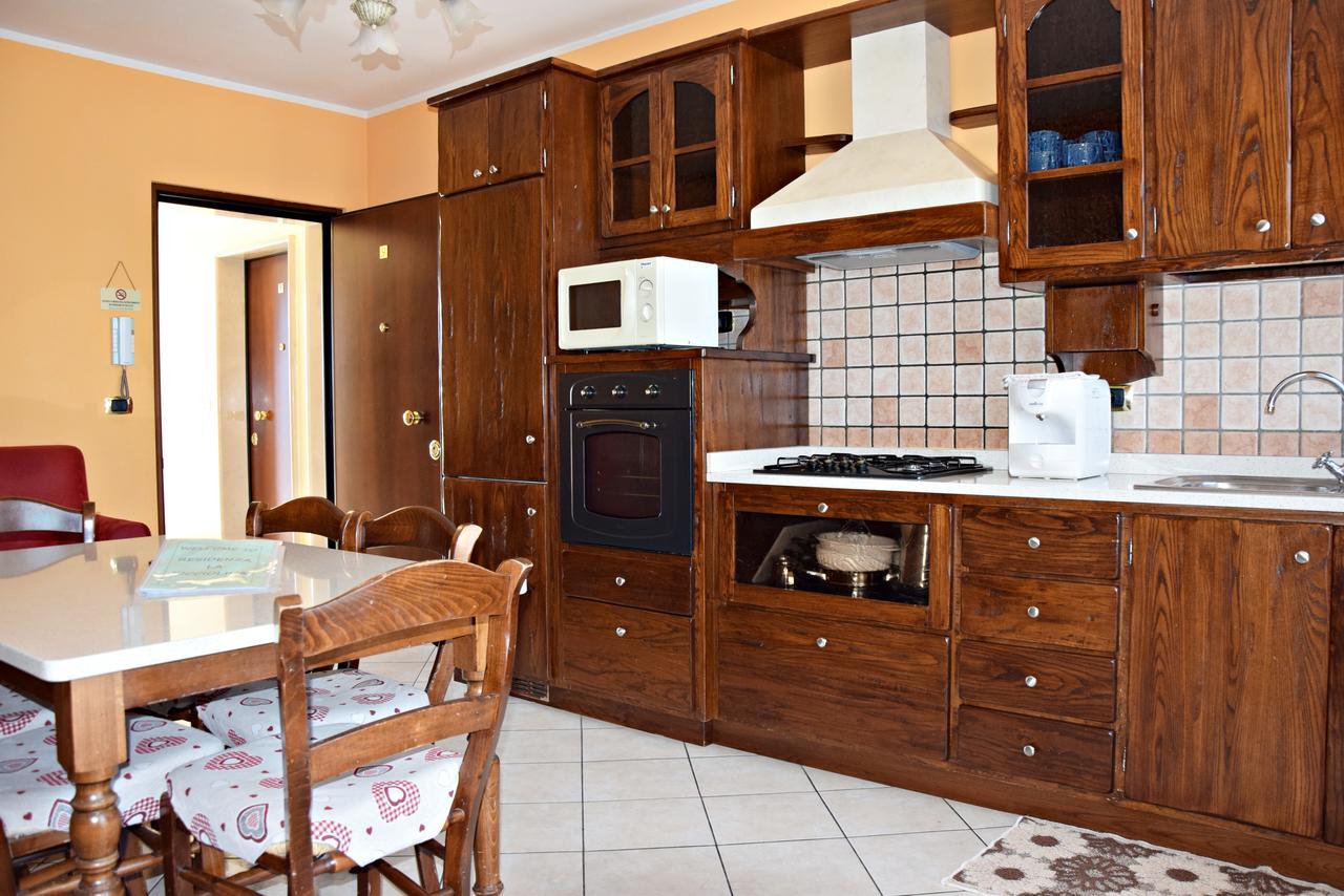 Residenza La Ricciolina Verona