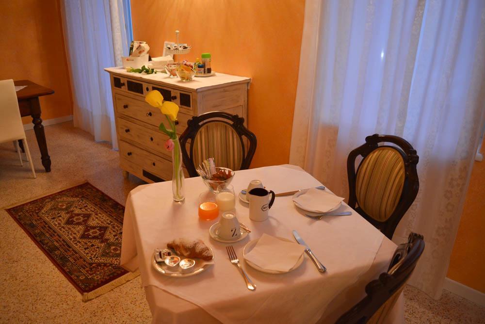 Gasthof Casa Milena Verona
