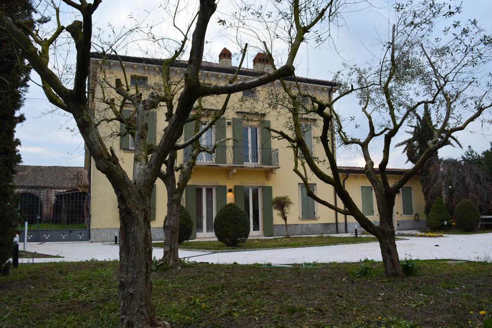 Pensión Casa Milena