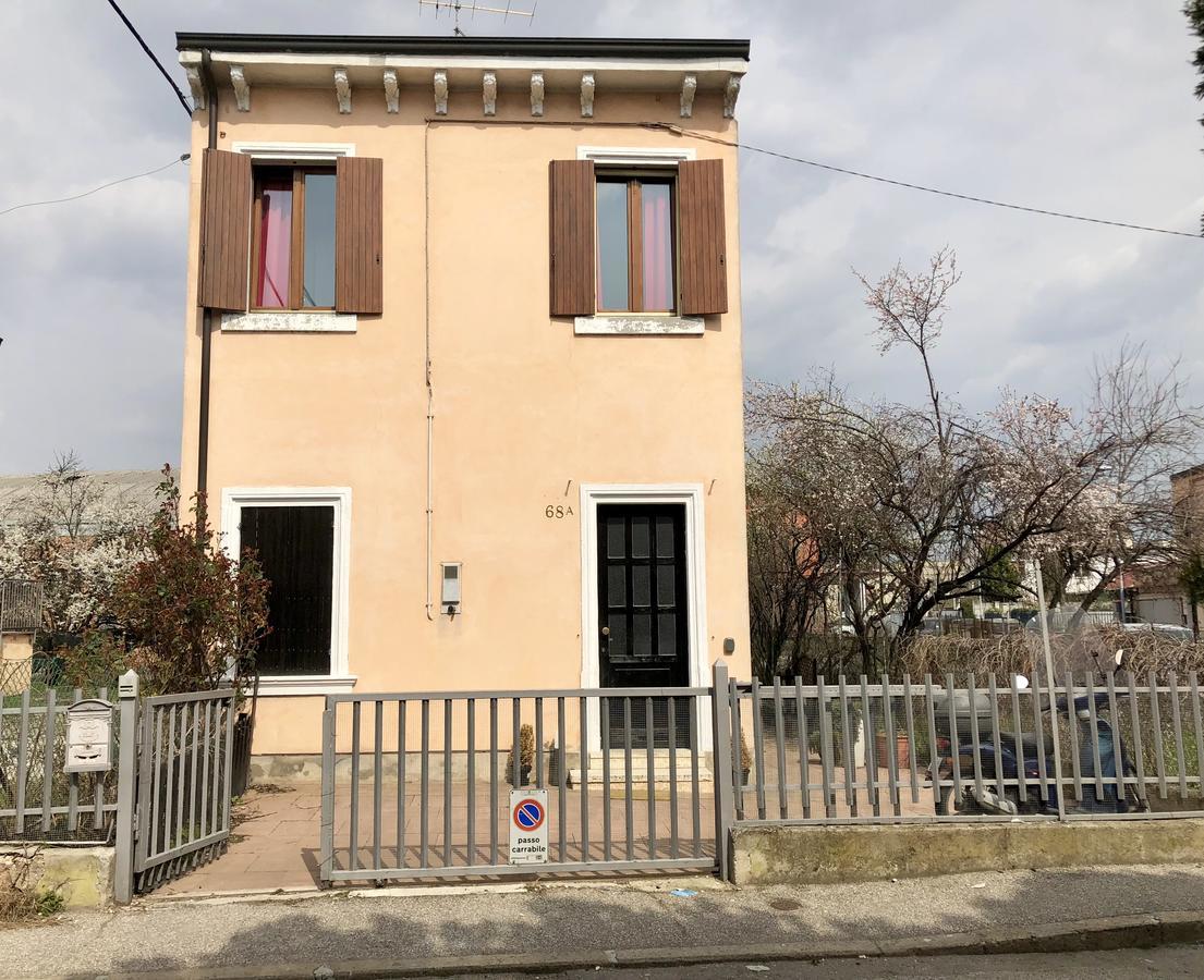 Casa Perlar Affittacamere *