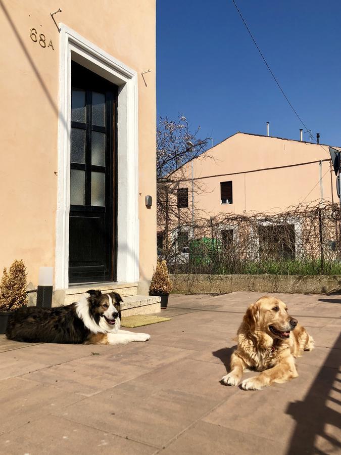 Casa Perlar Affittacamere