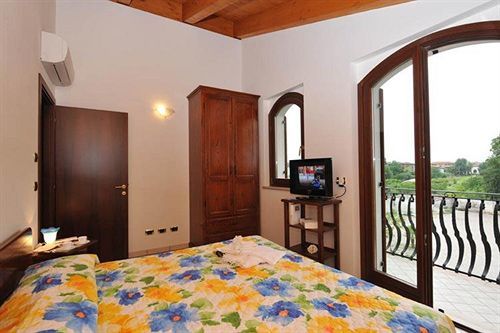Aparthotel Residenza La Ricciolina
