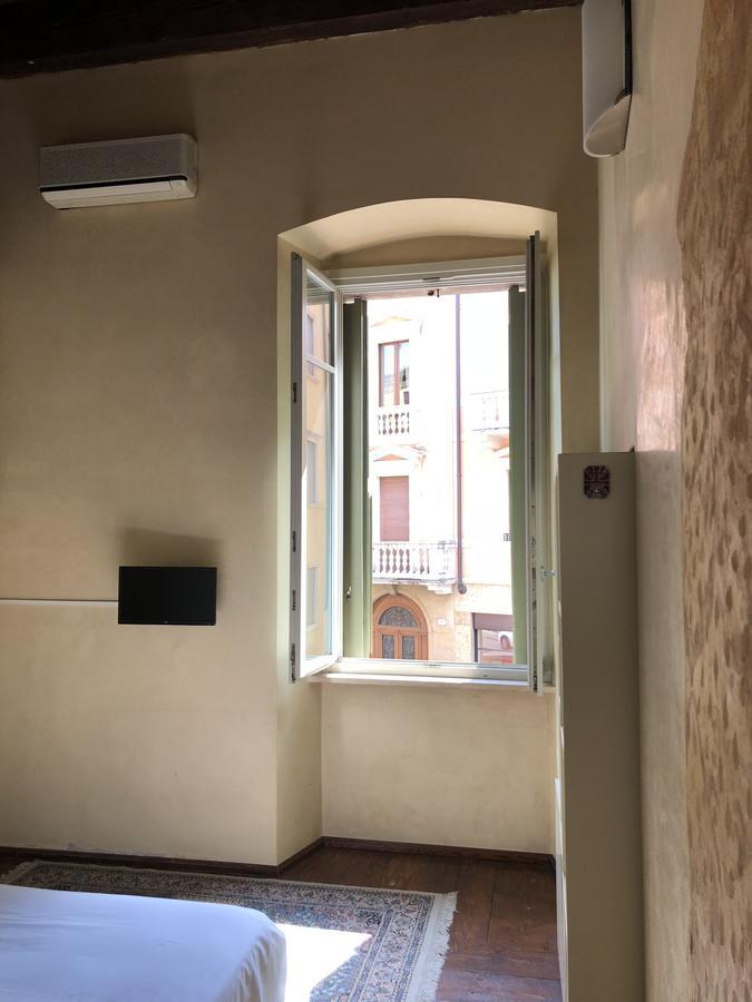 Dimora Centro Pensión Verona