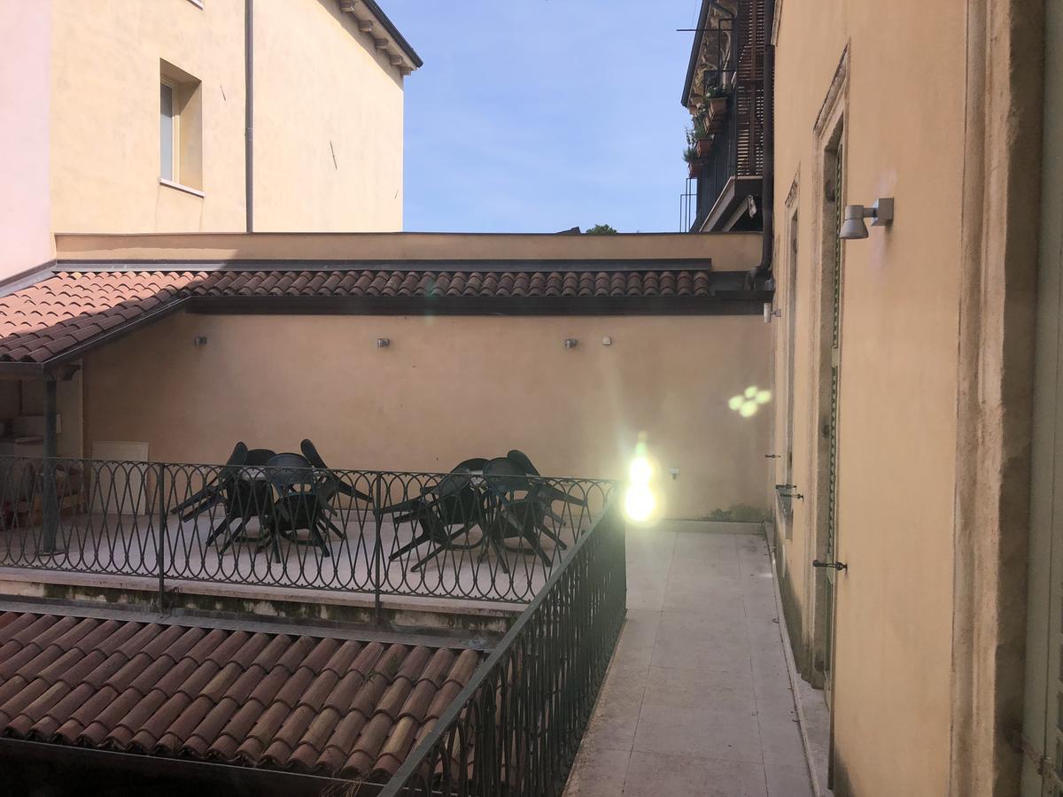 Dimora Centro Pensión